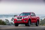 Nissan Navara Double Cab 2017 года (ZA)